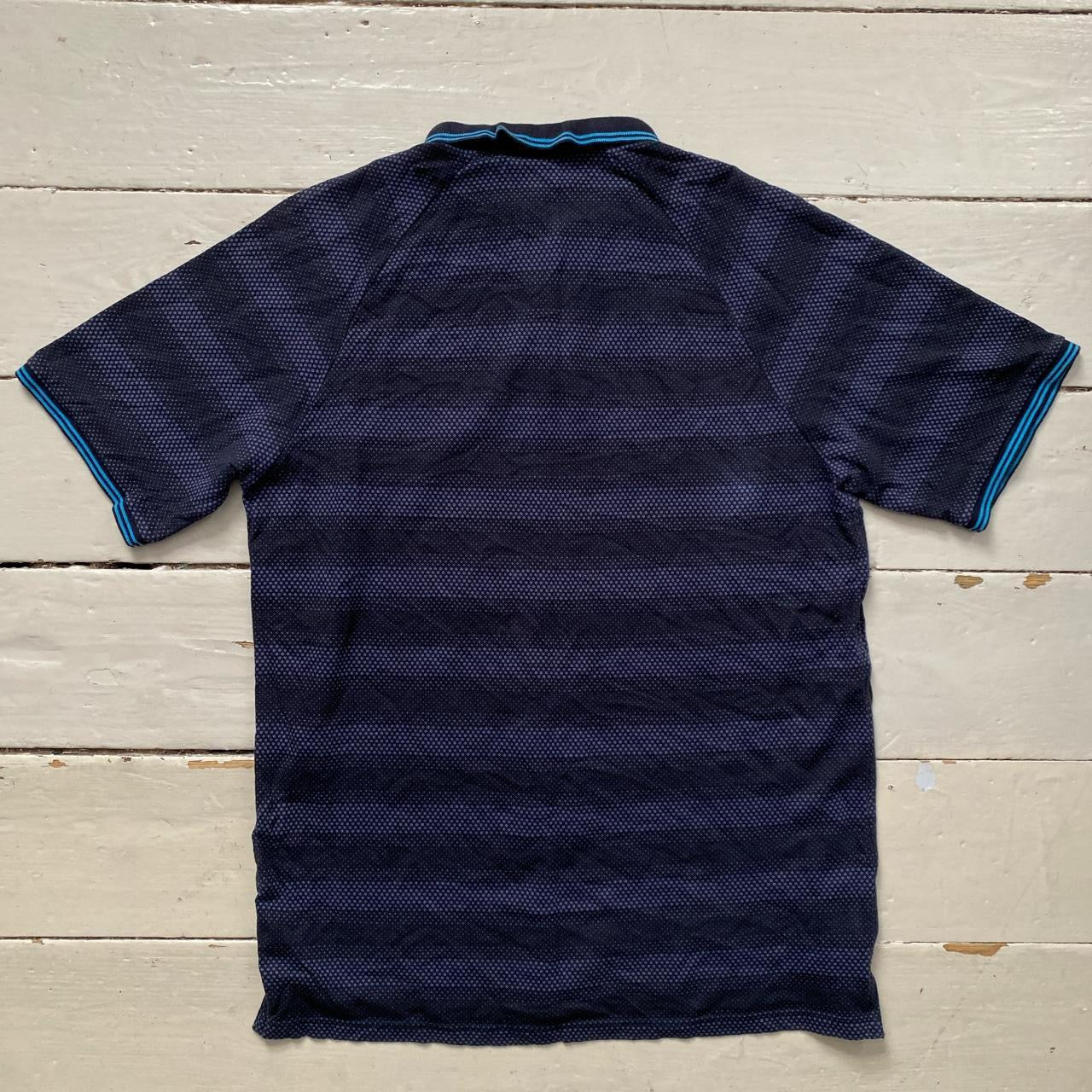 Brazil Nike Polo Shirt (XL)