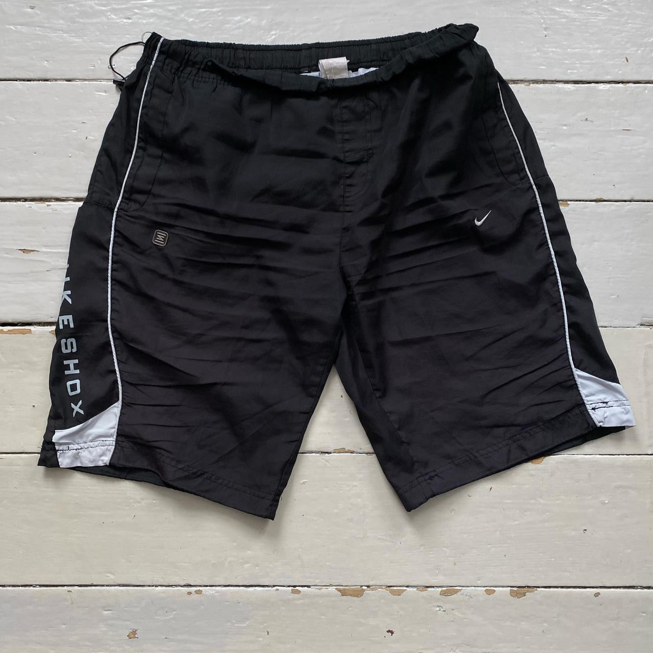 Nike Shox Shell Shorts (XL)