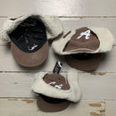 LOT 29 Vintage Dog Ear Fitted Caps