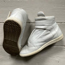 Maison Margiela Future White Boots (UK 7)