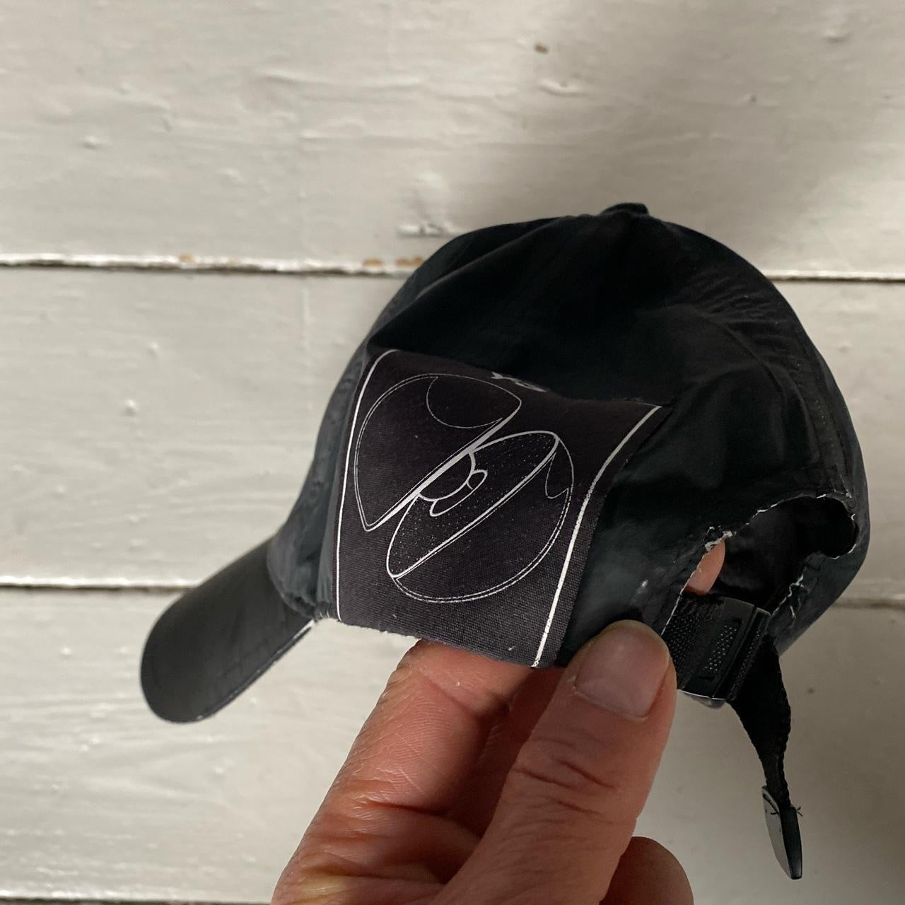 Y-3 Yohji Yamamoto Cap