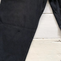Nike Joggers Black (Large)