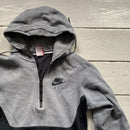 Nike Air Quarter Zip Jumper (Small)