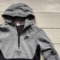 Nike Air Quarter Zip Jumper (Small)