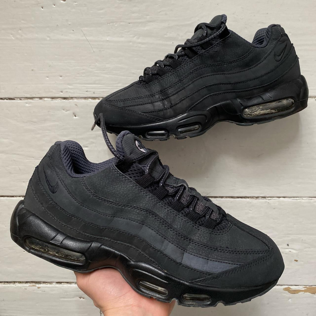 Nike Air Max 95 Anthracite (UK 8)