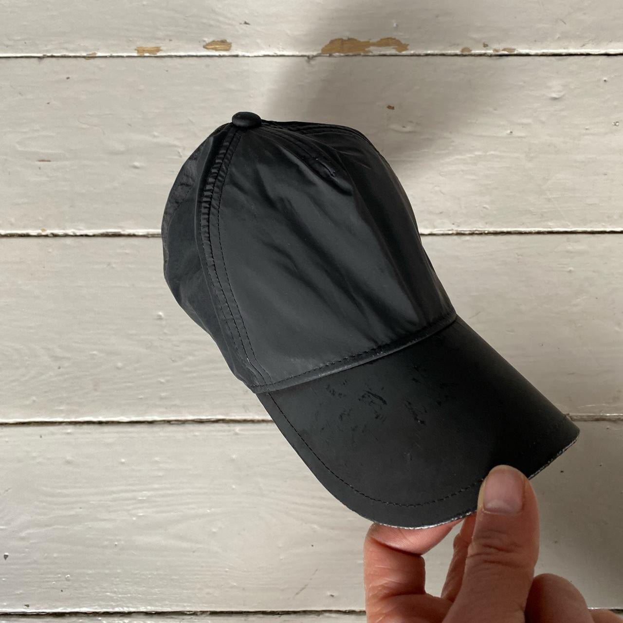 Y-3 Yohji Yamamoto Cap