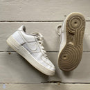 Nike Air Force 1 White (UK 5.5)