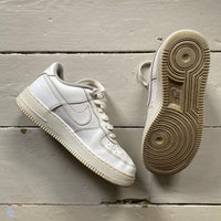 Nike Air Force 1 White (UK 5.5)