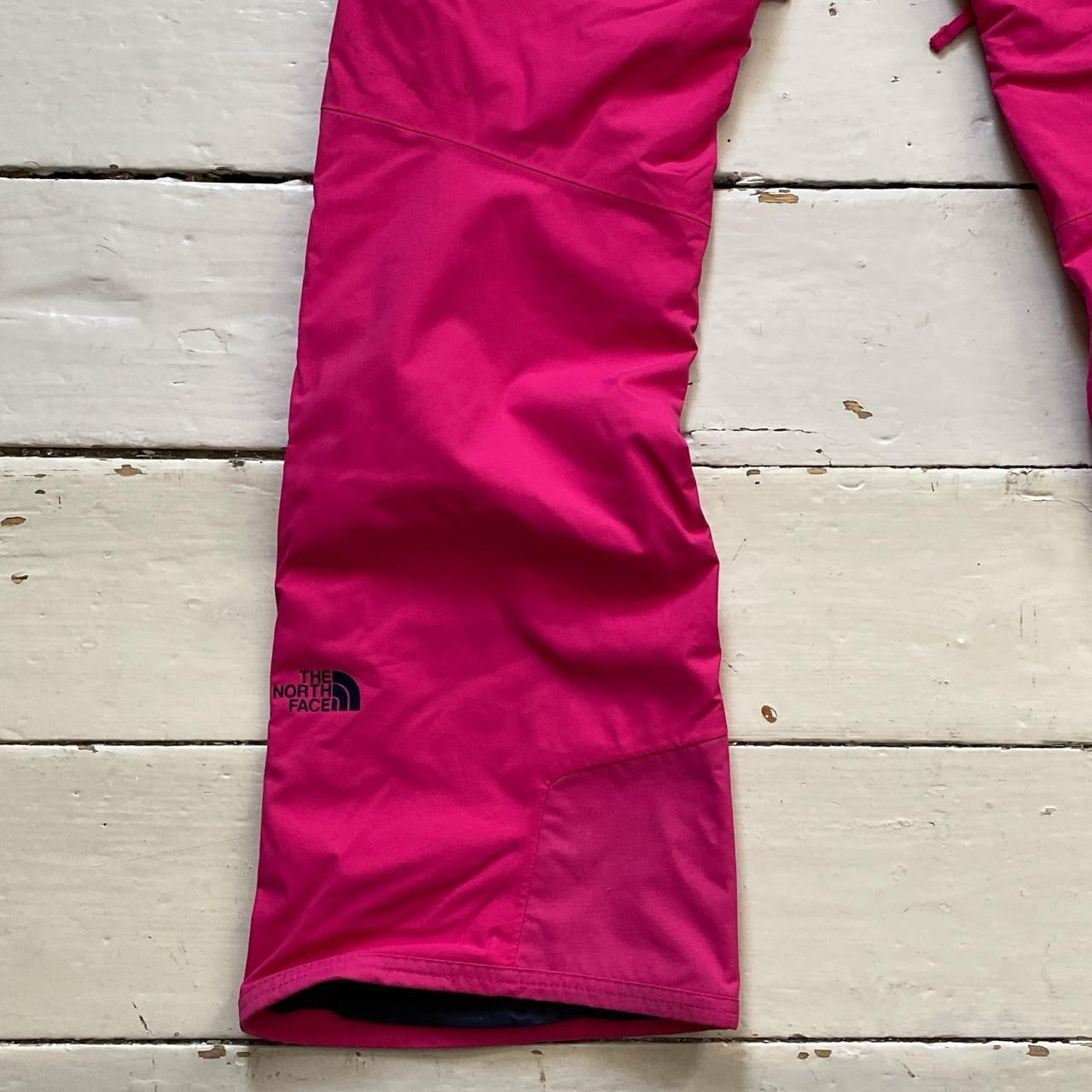 The North Face Ski Trousers (UK 6)