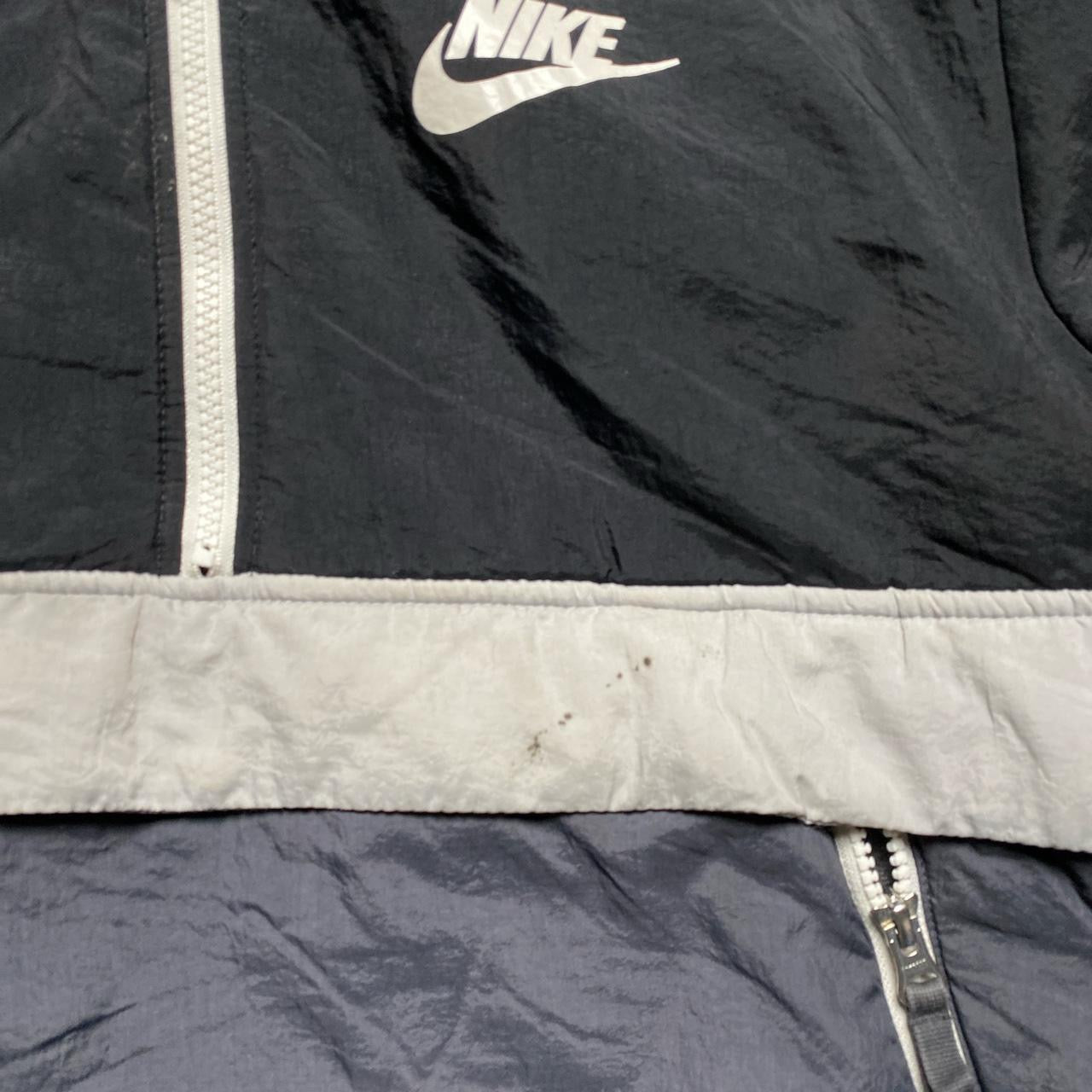 Nike Puffer Skidoo Jacket (Medium)