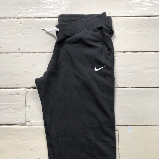Nike Black Joggers (XL)