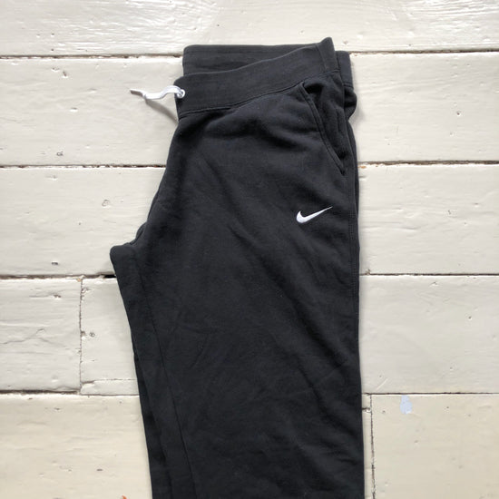 Nike Black Joggers (XL)