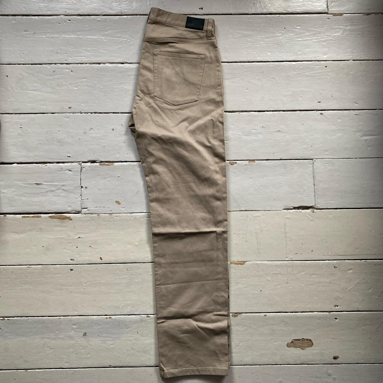 Nike SB Trousers Khaki (Medium 32W)