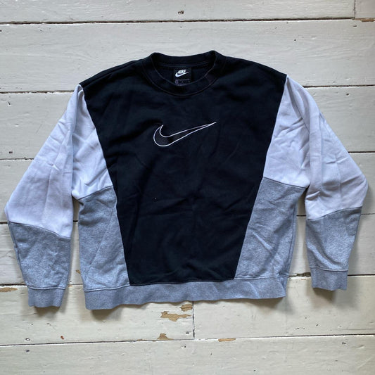 Nike Big Swoosh Jumper (Large)