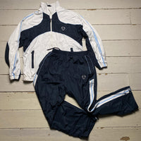Nike Vintage Shell Tracksuit (Medium)
