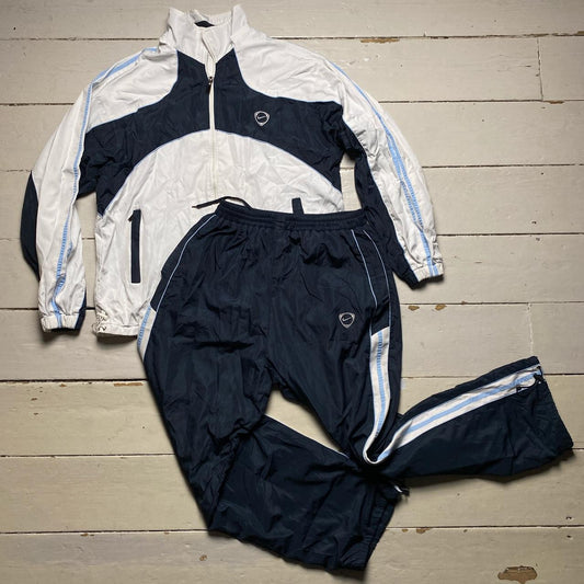 Nike Vintage Shell Tracksuit (Medium)