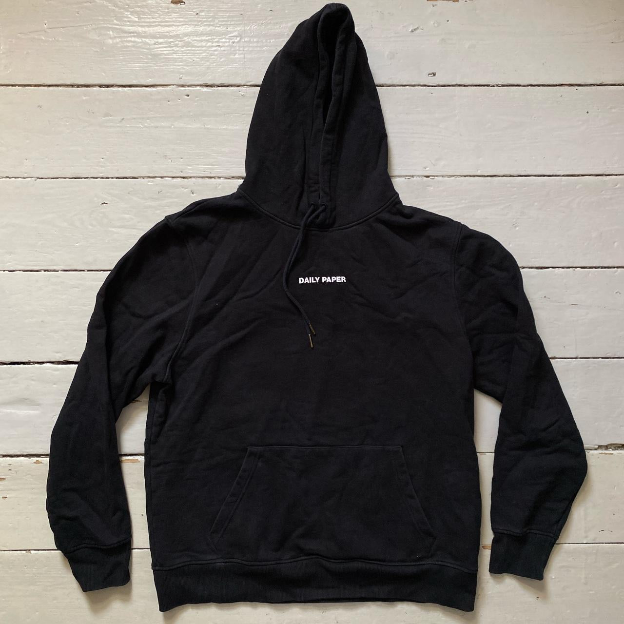Daily Paper Hoodie (XL)