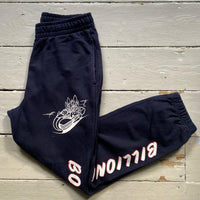 Billionaire Boys Club Joggers (Large)