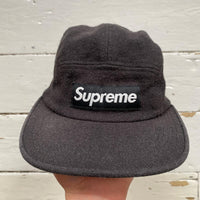 Supreme Woolrich Wool Cap
