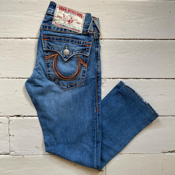 パンツ TRUE RELIGION RAINBOW BILLY 29 Y2K JEANS TRUE RELIGION RAINBOW BILLY 29 Y2K JEANS - メルカリ