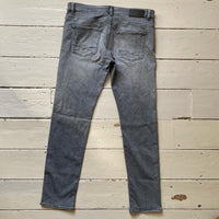 Hugo Boss Slim Grey Jeans (34/32)
