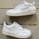 Nike Air Force 1 White (UK 6)