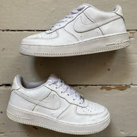 Nike Air Force 1 White (UK 6)