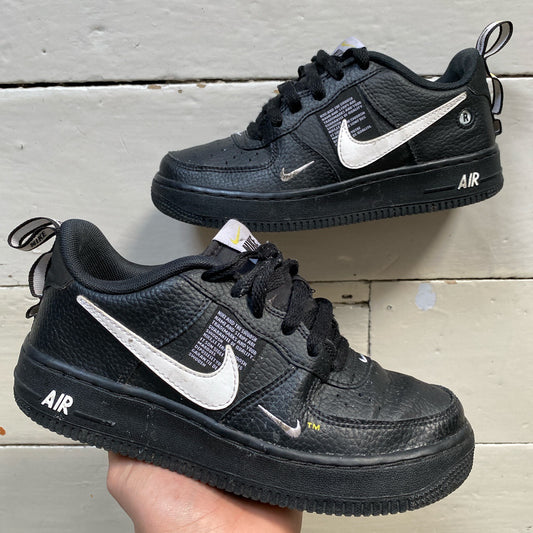 Nike Air Force 1 Utility (UK 4)