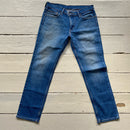 Levis 511 Light Wash Jeans (32/28)
