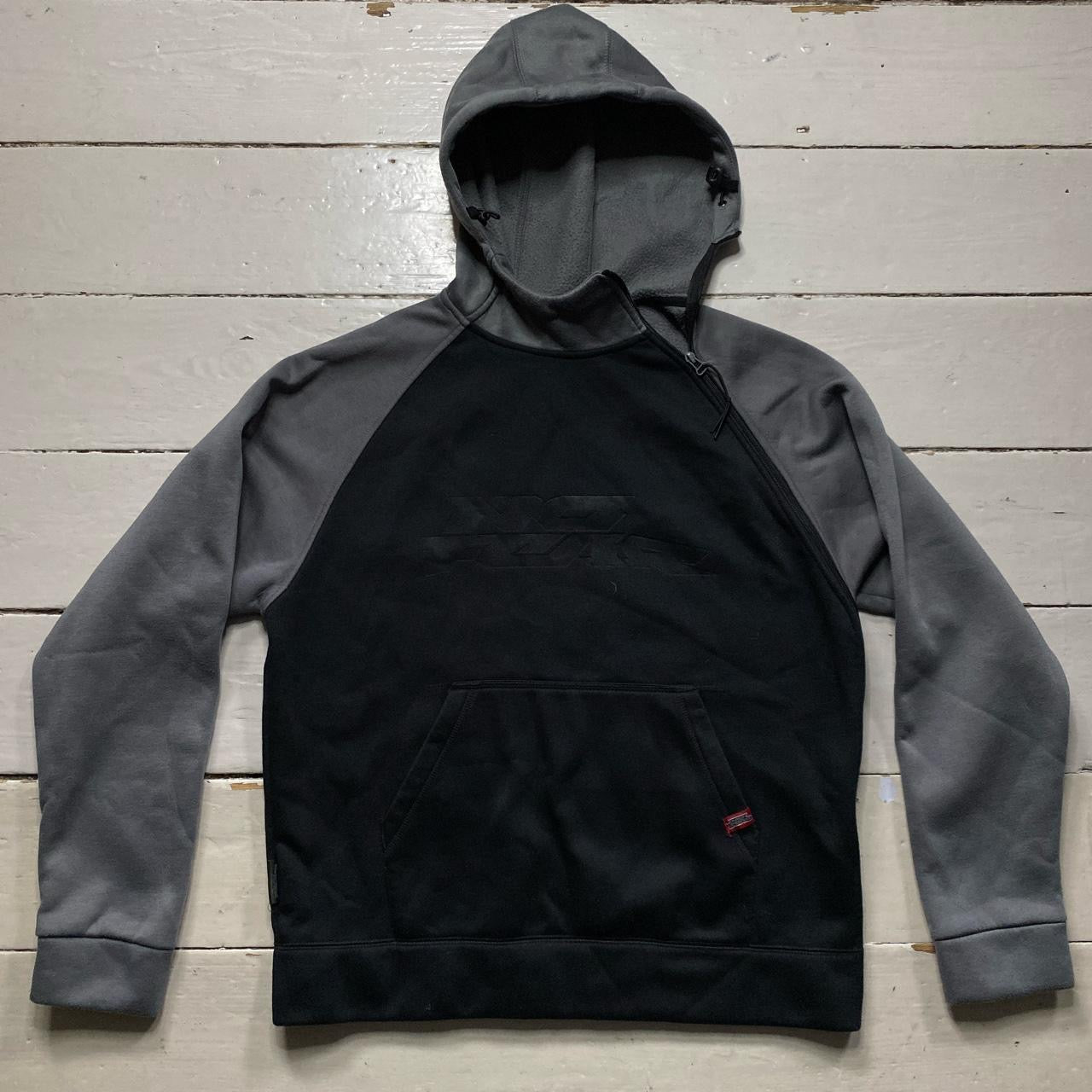 No Fear Vintage hoodie (XL)