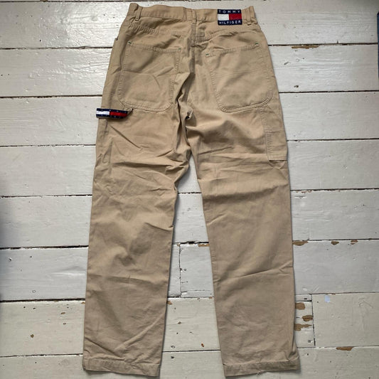 Tommy Hilfiger Vintage Jeans (34/34)