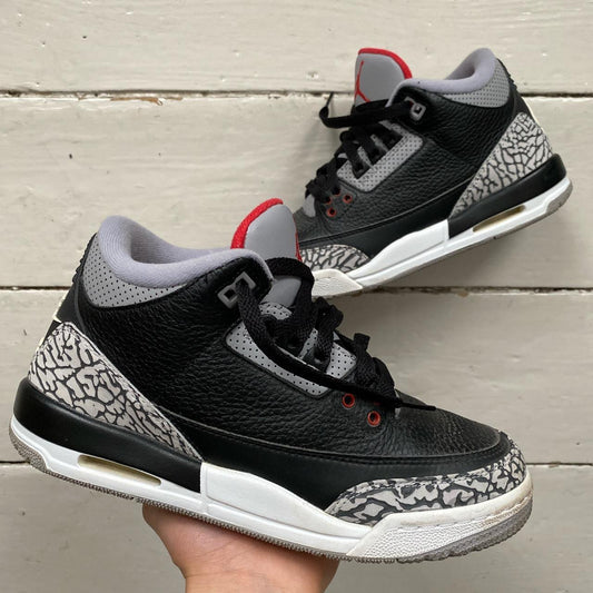 Jordan 3 Bred Cement (UK 5.5)