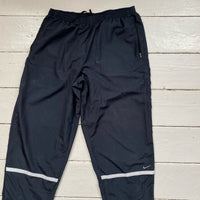 Nike Vintage Shell Bottoms (Large)