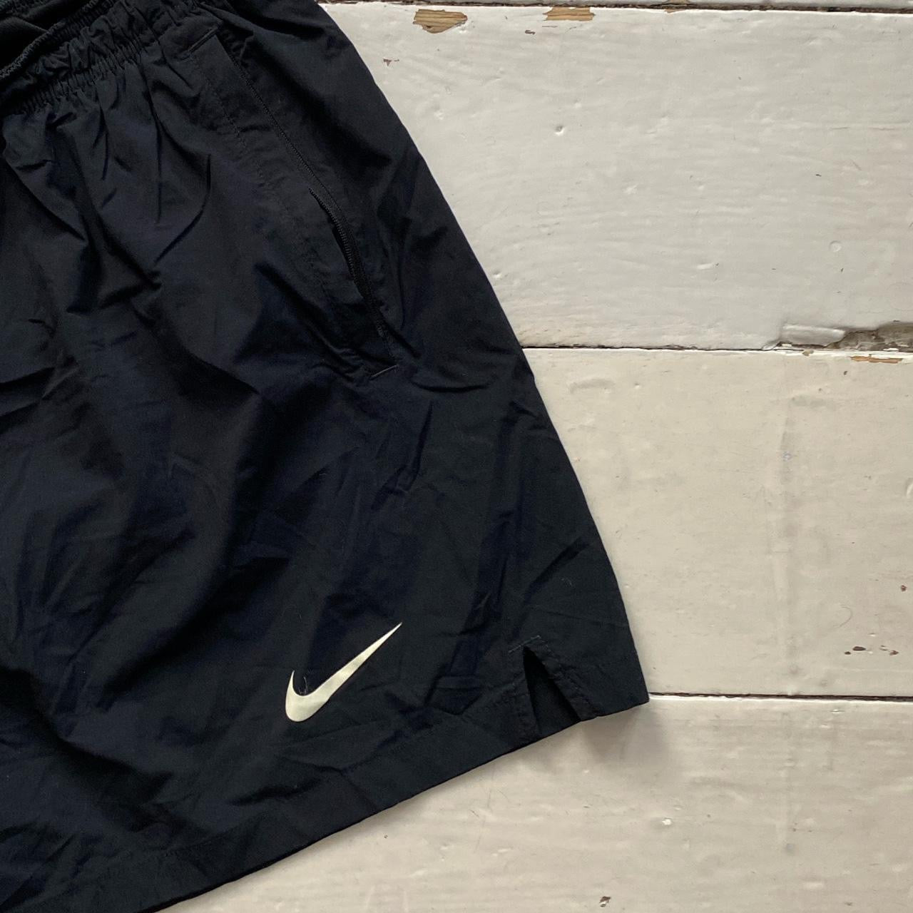 Nike Liverpool FC Shorts (XXL)