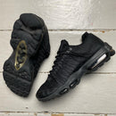 Nike Air Max 95 Jacquard Black (UK 8)