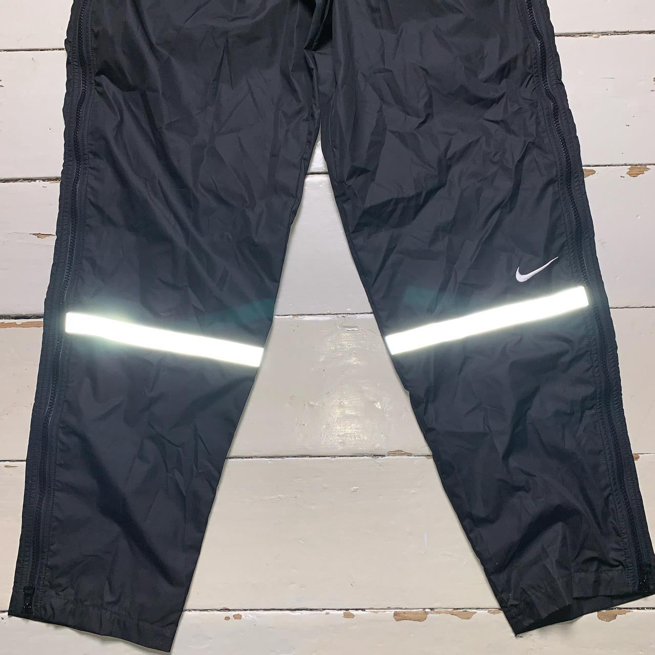 Nike Vintage 90s Shell Bottoms (Medium)