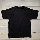 Patta Black T Shirt (Large)