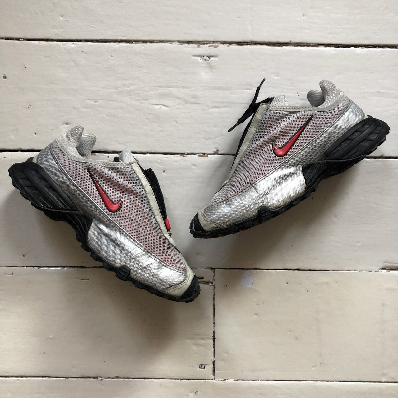 Nike Vintage ACG Storm Shield (UK 7)