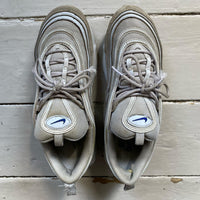 Nike Air Max 97 TN Hybrid (UK 8)