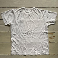 Comme Des Garcons Play T Shirt (Large)