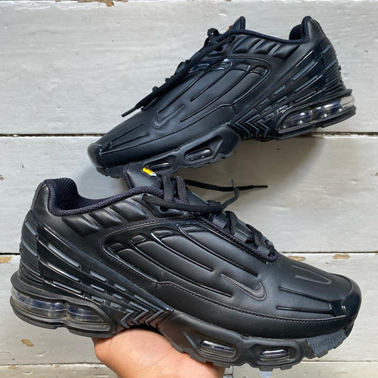 Nike TN Air Max Plus 3 (UK 8.5)