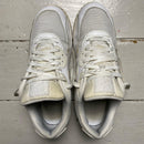 Nike Air Max 90 White (UK 8.5)