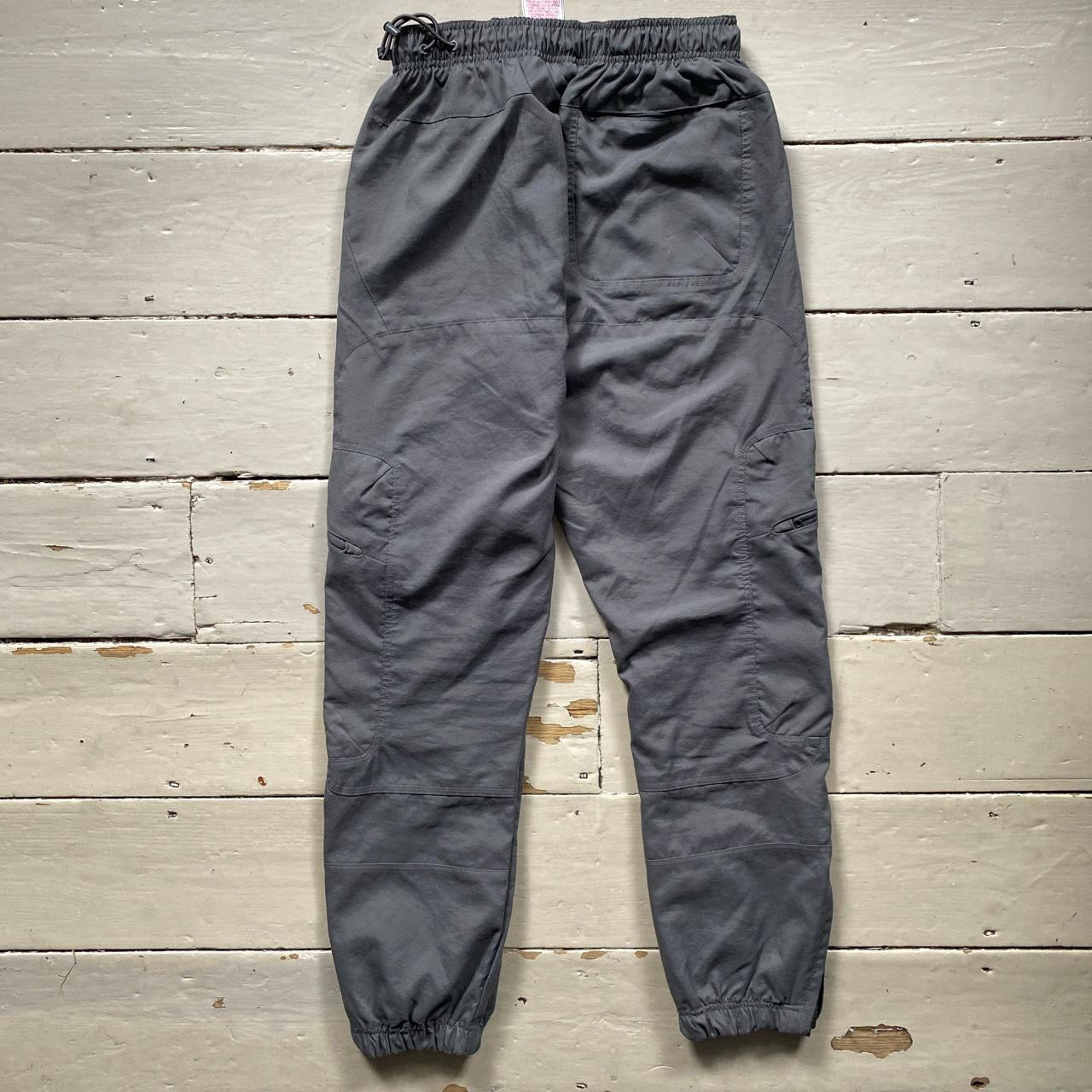 Nike Air Vintage Cargo Bottoms (Small)