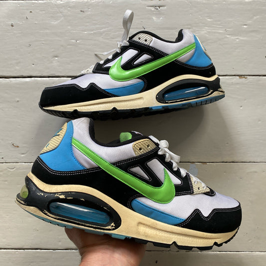 Nike Air Max Command Vintage 2009 (UK 10)