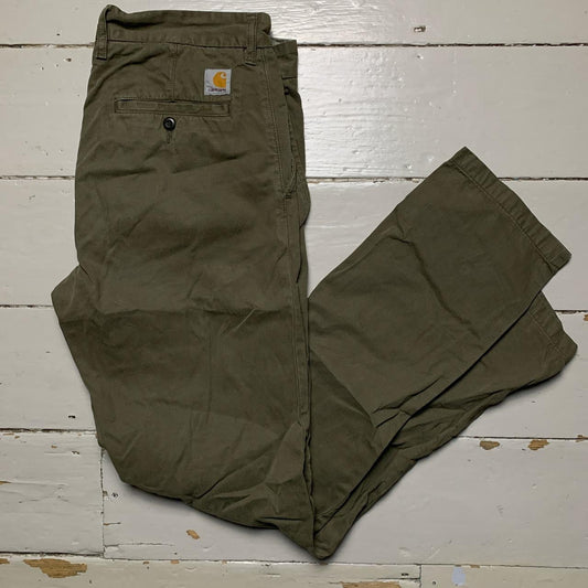 Carharrt WIP Cargo Trousers (30/32)