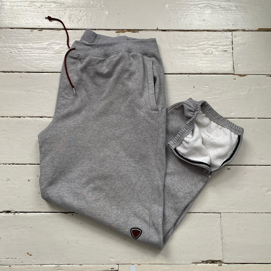 Jordan Grey Vintage Joggers (XXXL)