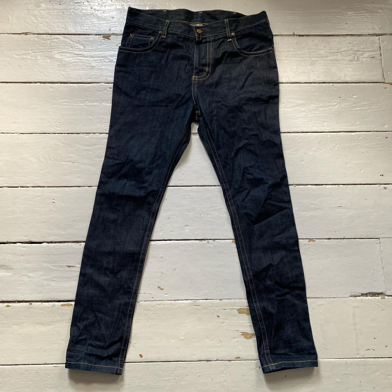 Carhartt Denim Slim Jeans (31/30)