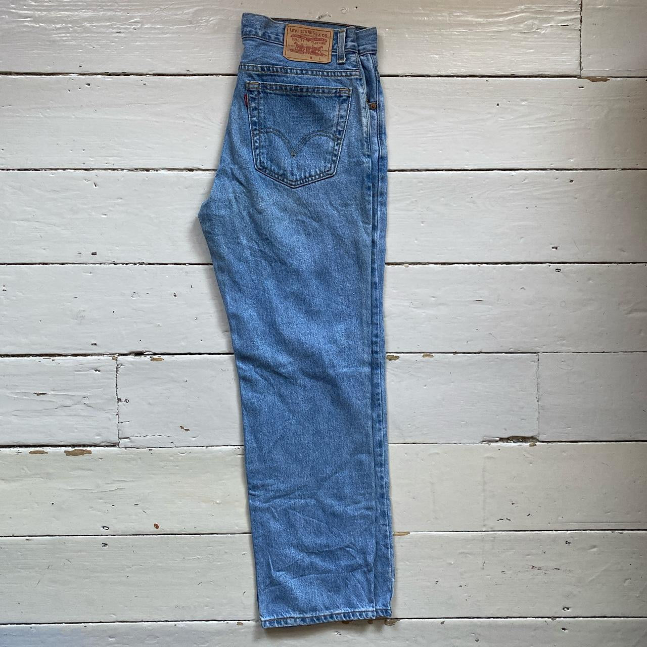 Levis 33 outlet 30