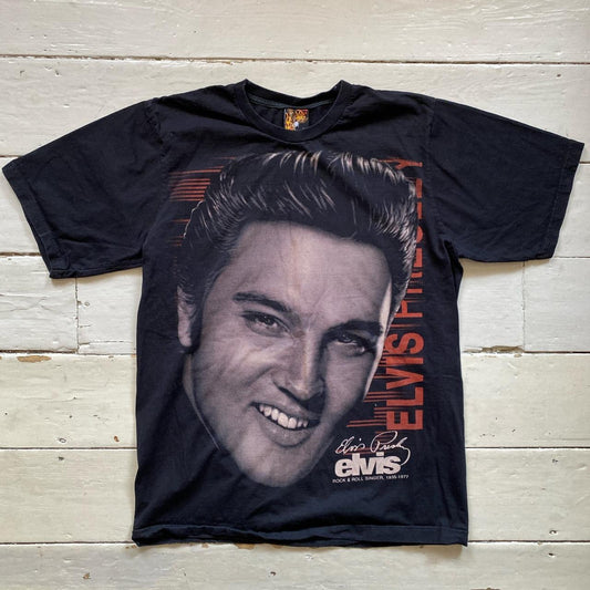 Elvis Vintage T Shirt (XL)