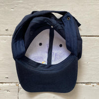Stagecoach Fleece Cap